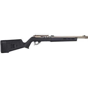 Magpul Hunter X-22 Stock for Ruger 10/22 Takedown Black