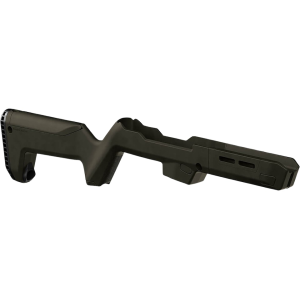 Magpul PC Backpacker Stock for Ruger PC Carbine Olive Drab