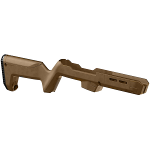 Magpul PC Backpacker Stock for Ruger PC Carbine Flat Dark Earth