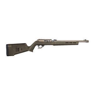 Magpul Hunter X-22 Stock for Ruger 10/22 Takedown Olive Drab