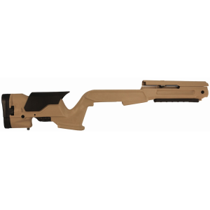 Archangel Precision Stock for Ruger Mini 14, Mini 30 Desert Tan