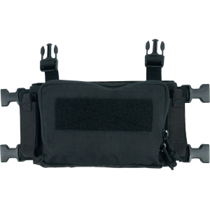 Haley Strategic D3CR Micro Chest Rig Black