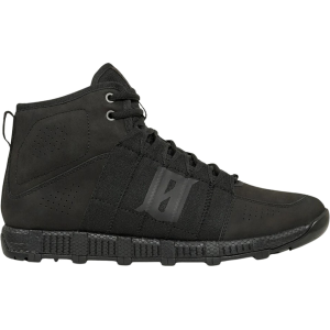 Viktos Core Combat Tactical Shoes Leather/Synthetic Black Men's 9.5 D - Viktos