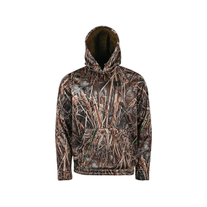 Gator Waders Men's Highball Hoodie Realtree Max-7 XL
