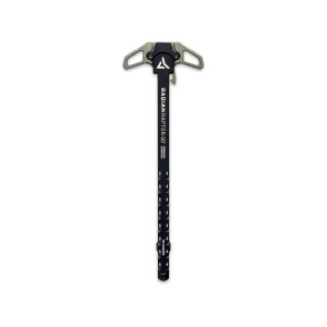Radian Raptor-SD AR-15 Ambidextrous Charging Handle Olive Drab