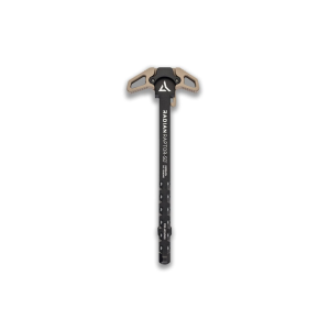 Radian Raptor-SD AR-15 Ambidextrous Charging Handle Flat Dark Earth