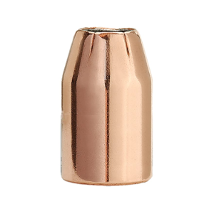 Sierra Sports Master 9mm Luger, 38 Super (355 Diameter) Bullets 147 Grain Jacketed Hollow Point Box of 500