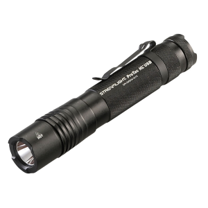 Streamlight ProTac HL Rechargeable Flashlight Black