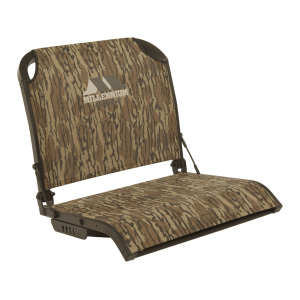 Millennium Marine Boat Seat B 100 Mossy Oak Bottomland