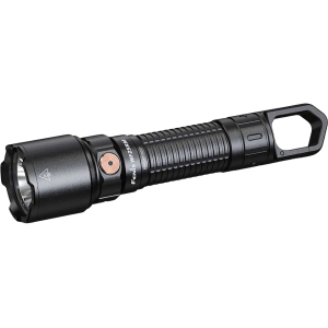 Fenix WF25RM Rechargeable Flashlight Black