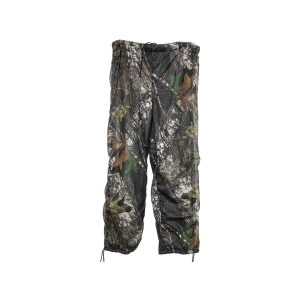 Bug Tamer Men's Shannon Bug Tamer Plus Pants Mossy Oak Break-Up Large 36-38X32