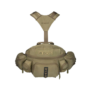BOG Ultimatum Fanny Pack