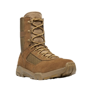 Danner Sonic 8" Tactical Boots Synthetic Coyote Men's 11 D