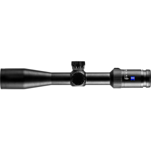 Zeiss Conquest V4 Ballistic Stop Rifle Scope 4-16x 50mm Illuminated ZBi #68 Reticle Matte Black