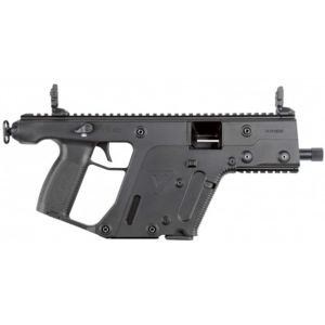 Kriss Vector SDP G2 9mm Luger Pistol 5.5" Barrel 40+1 Round Black