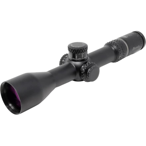 Burris XTR III Rifle Scope 3.3-18x 50mm Illuminated SCR 2 Mil Reticle Matte Black