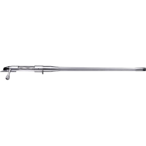Bergara Premier Series Barreled Action 300 PRC No. 4 Contour 22" Fluted Barrel Stainless