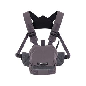 Stone Glacier Sentinel Bino Harness Granite Gray Regular