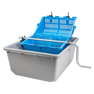 Dillon Precision CM2000 Large Media Separator - Dillon Precision