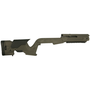 Archangel Precision Stock for Ruger Mini 14, Mini 30 Olive Drab