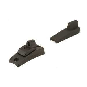Scattergun Technologies Trak-Lock II Remington 870, 1100, 11-87 Ghost Ring Sight with Front Tritium Inserts