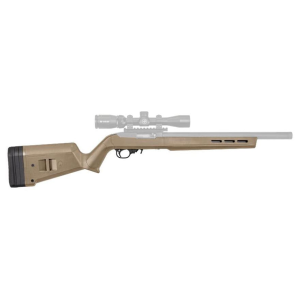 Magpul Hunter X-22 Stock for Ruger 10/22 Flat Dark Earth