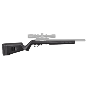 Magpul Hunter X-22 Stock for Ruger 10/22 Black