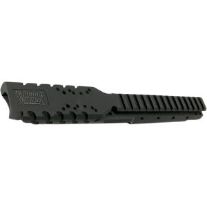 Samson Hannibal Rail for Ruger Mini-14, Mini-30 2008-Later Aluminum Black