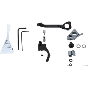 Volquartsen Accurizing Kit for Ruger Mark IV Black