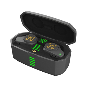 Caldwell E-Max Shadow PRO Electronic Ear Plugs