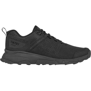 Viktos Range Trainer XD Running Shoes Synthetic Black Men's 12 D - Viktos