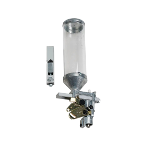 Dillon Precision Powder Measure Assembly Square Deal B - Dillon Precision