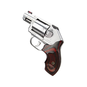 Kimber K6s DCR 357 Magnum Revolver 2" Silver Barrel 6 Round Laminate Grip