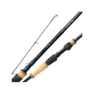 Okuma DTR Inshore 7'2" Spinning Rod Med Lt A - Okuma