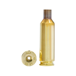 Alpha Munitions 22 GT Brass Box of 100