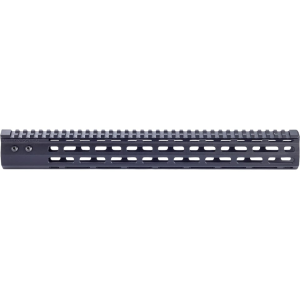 Wilson Combat AR-15 M-LOK Handguard 15" Black