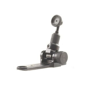 Marble's Tang Peep Sight Shiloh Sharps 1874 Steel Blue