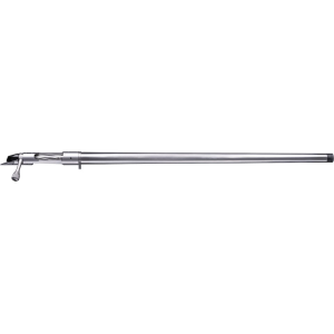 Bergara Premier Series Barreled Action 6mm Creedmoor No. 7 Contour 26" Barrel Stainless