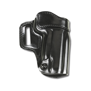 Galco Avenger OWB Holster Right Hand Sig Sauer P226, P220 Leather Black