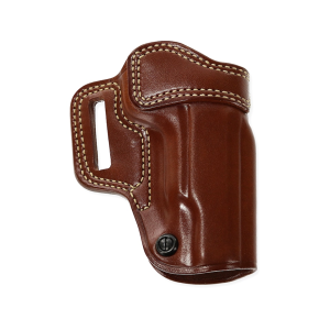 Galco Avenger OWB Holster Right Hand 1911 Government Leather Tan