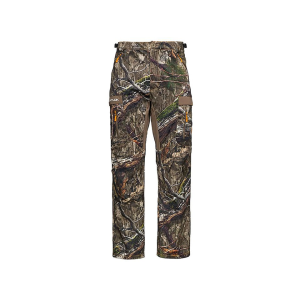 Scent-Lok Men's Savanna Aero Crosshair Pants Mossy Oak Country DNA Medium 32-34X30 - Scent-Lok