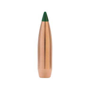 Sierra Tipped MatchKing 22 Caliber (224 Diameter) Bullets 60 Grain Polymer Tip Box of 500