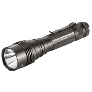 Streamlight ProTac HPL Rechargeable Flashlight CR123A Battery Black