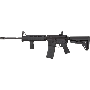 Colt M4 Carbine Magpul SL Semi Automatic Rifle 5.56x45mm NATO 16.1" Matte Black Threaded Barrel Black Frame Black Pistol Grip