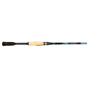 Dobyns Rods Fury Series 6'6" Spinning Rod Med Lt Fast