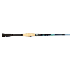Dobyns Rods Fury Series 7' Spinning Rod Med Lt Fast