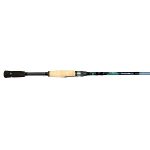 Dobyns Rods Fury Series 6'6" Spinning Rod Med Fast
