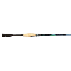 Dobyns Rods Fury Series 7' Spinning Rod Med Fast