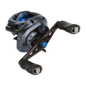 Shimano SLX XT A 150XGA Baitcast Reel LH 8.2:1
