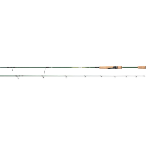 Daiwa TD Eye Walleye 6'9" Spinning Rod Med 1pc